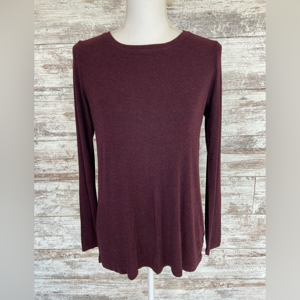 ✨HP✨Cabi Pamper Me Top Style #3062